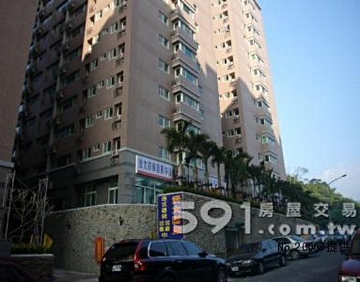 超優質飯店式套房邊間高樓層，採光佳 - Image 2