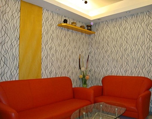 勤益藝術套房(私人獨立陽台) - Image 1