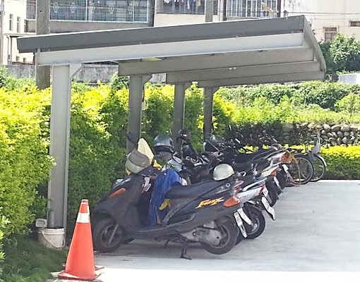 1F獨立套房含車位/近小7全聯/有網路第四台 - Image 2