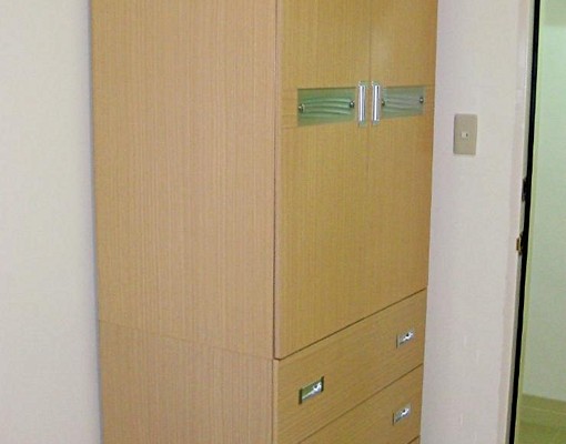 全新裝潢租屋，靠近行天宮捷運站和松江市場 - Image 3