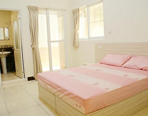 大全美五星會館-近火車站、新光三越，精緻電梯套房出租 - Image 5