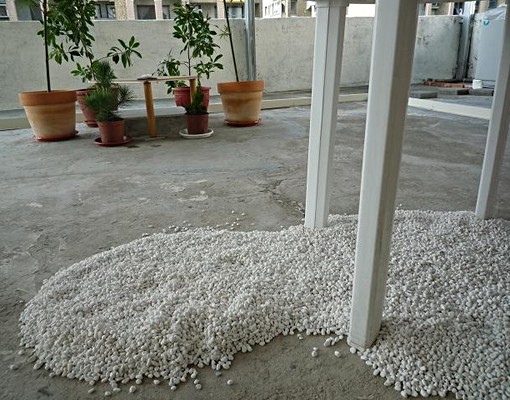 預約~中科榮總臨春水堂整層超大空間朝南大露台 - Image 2