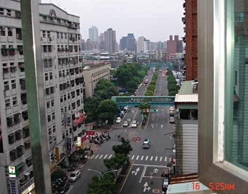 重陽路力行路口 - Image 2