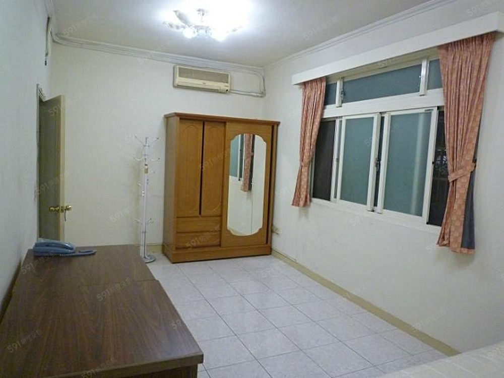 氣密式窗戶隔音效果良好