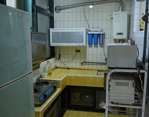 板橋新埔捷運2房1廳1衛公寓住家 - Image 6