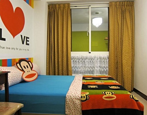 緊貼省南女/台南大學書香全新歐風別墅 - 591租屋網 - Image 1