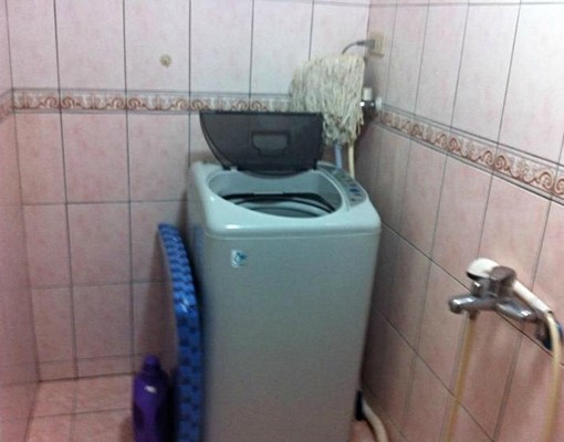 陽明大學套房獨立洗衣機 - Image 2