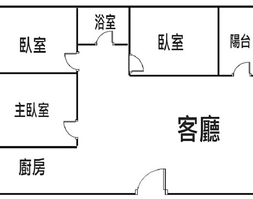 SOGO美寓附社區車位(先到先停) - Image 12