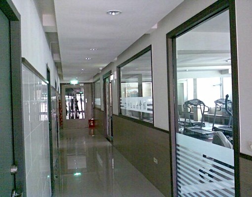 五星級飯店式套房.近南科.(和豐會館) - Image 10