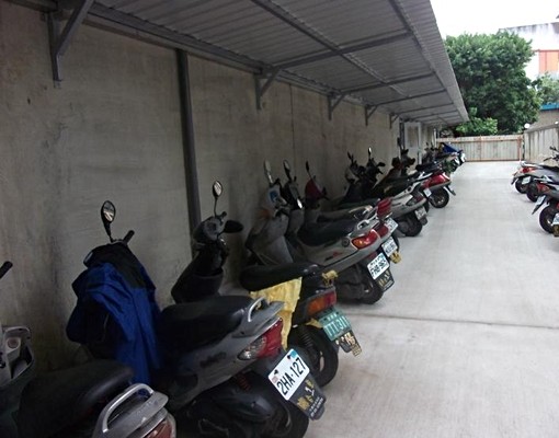新竹市食品路(竹蓮國小對面)套房自租 - Image 7