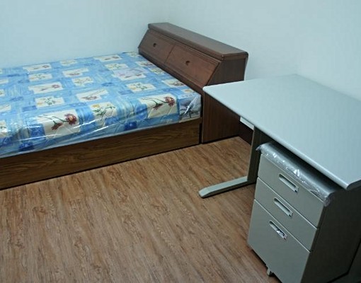 西區優質套房近忠信國小教育大學 - Image 1