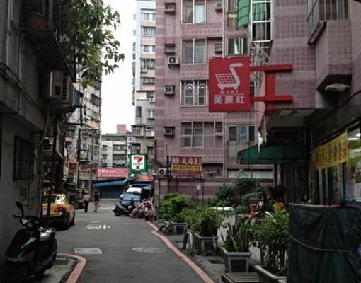 H房)大坪林1樓套房、生活機能優 - Image 3