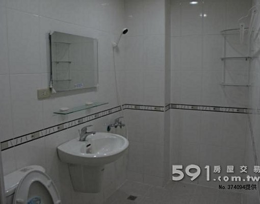 正修租補/衛武營/全新裝潢/電梯陽台套房 - Image 6