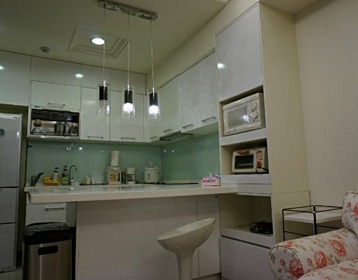 板橋府中捷運站出口溫馨裝潢兩房 - 591租屋網 - Image 4