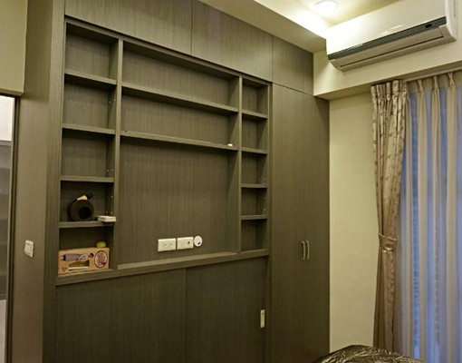 板橋府中捷運站出口溫馨裝潢兩房 - 591租屋網 - Image 10