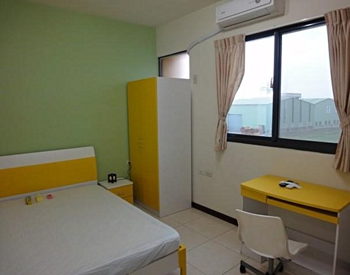 麥當勞旁景觀套房,獨立洗衣機設備全 - Image 1