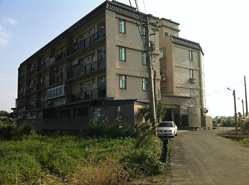 全新完工 通風 採光佳