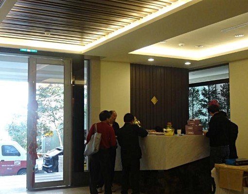 金山街商圈飯店式管理電梯套房 - Image 3