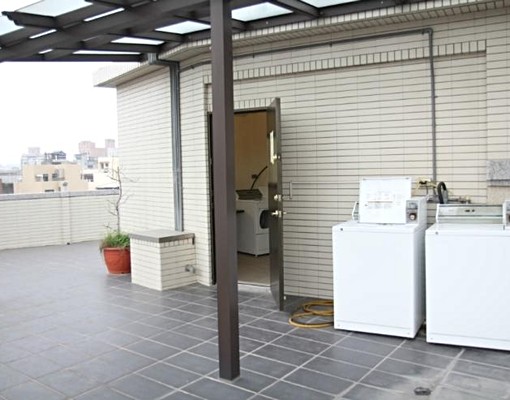 市中心電梯別墅高級套房,有陽台採光好 - 591租屋網 - Image 13