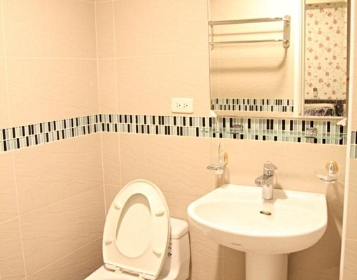 市中心電梯別墅高級套房,有陽台採光好 - 591租屋網 - Image 12