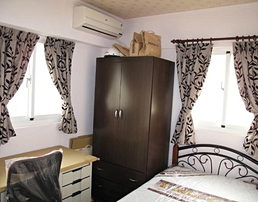 正修租補/衛武營/全新裝潢/電梯陽台套房 - Image 1