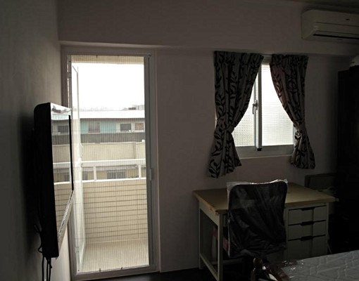 正修租補/衛武營/全新裝潢/電梯陽台套房 - Image 3