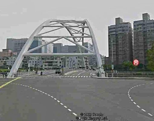 萊茵清境大樓-益群橋河堤景觀 - Image 8