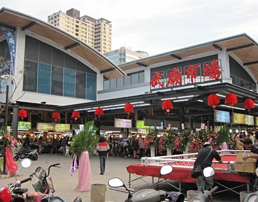 自租武廟市場美三房.屋況全新整修 - 591租屋網 - Image 10