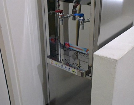 近秀傅、建國、套房附有個人專屬洗衣機 - Image 4