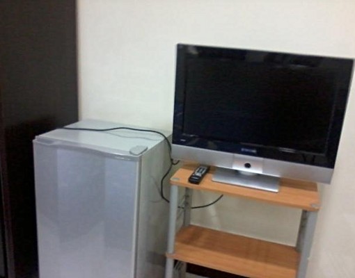 頂溪捷運8分鐘舒適裝潢套房(個人洗衣機) - Image 4