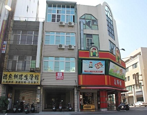 東門城圓環邊 - Image 3