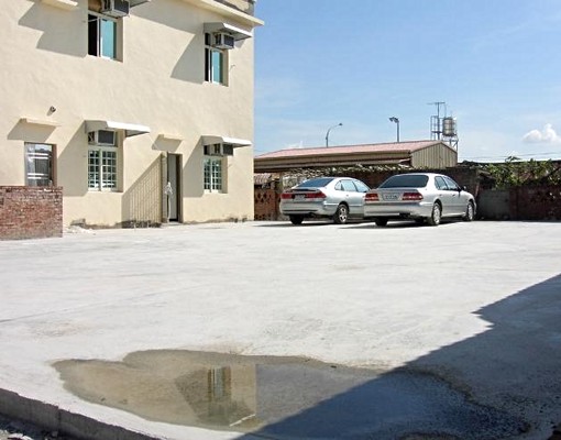 到南科5分鐘寬頻套房附停車位 - Image 1