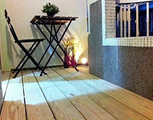 陽台+租補~1房1流理台1/11優惠價 - Image 8