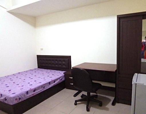 優質套房步行至林口長庚醫院只要5分鐘 - Image 1