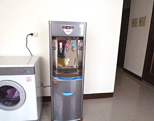 優質套房步行至林口長庚醫院只要5分鐘 - Image 5