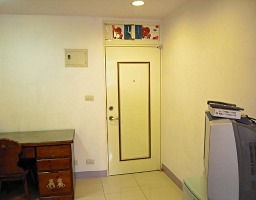 板橋捷運府中站3樓套房 - Image 8