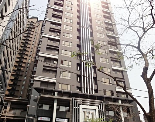 F1~~典雅時尚景觀套房~~ - Image 1