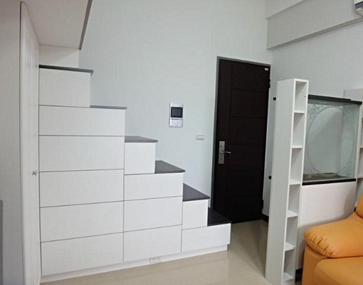 F1~~典雅時尚景觀套房~~ - Image 12