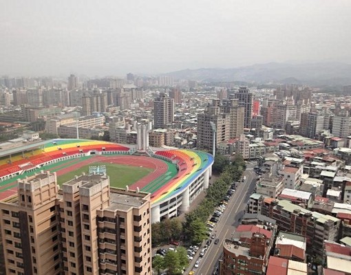 F1~~典雅時尚景觀套房~~ - Image 15