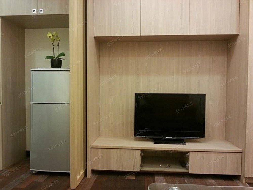 備新電視+冰箱+冷暖氣機