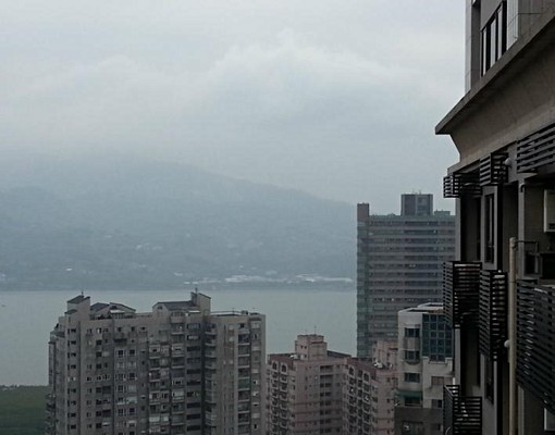 紅樹林摩納哥簡約風套房 - Image 10