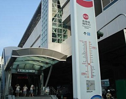 海科大加工區,採光通風,近捷運站最值得租 - Image 1