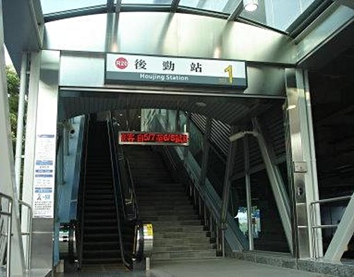 海科大加工區,採光通風,近捷運站最值得租 - Image 7