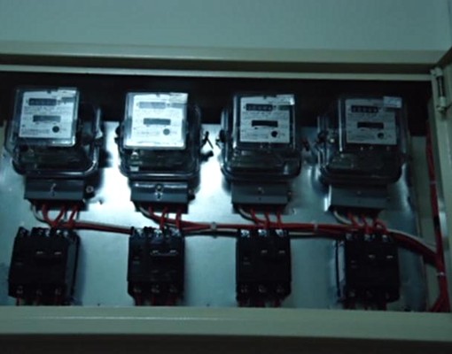 明亮通風雅房交通食宿方便（可租補台電收費） - Image 13