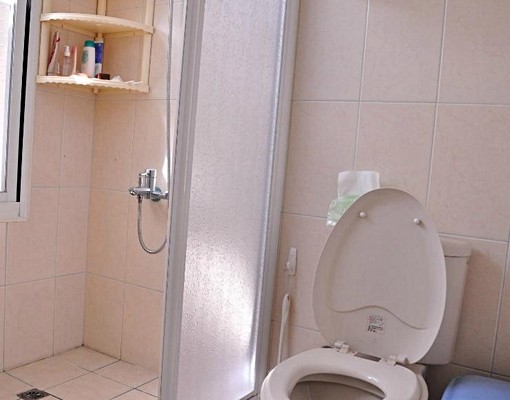 頂級別墅型雅房一樓兩戶限女生獨立洗衣機 - Image 2