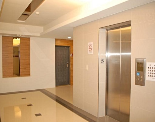 宜蘭大學附近全新飯店式管理套房 - Image 7