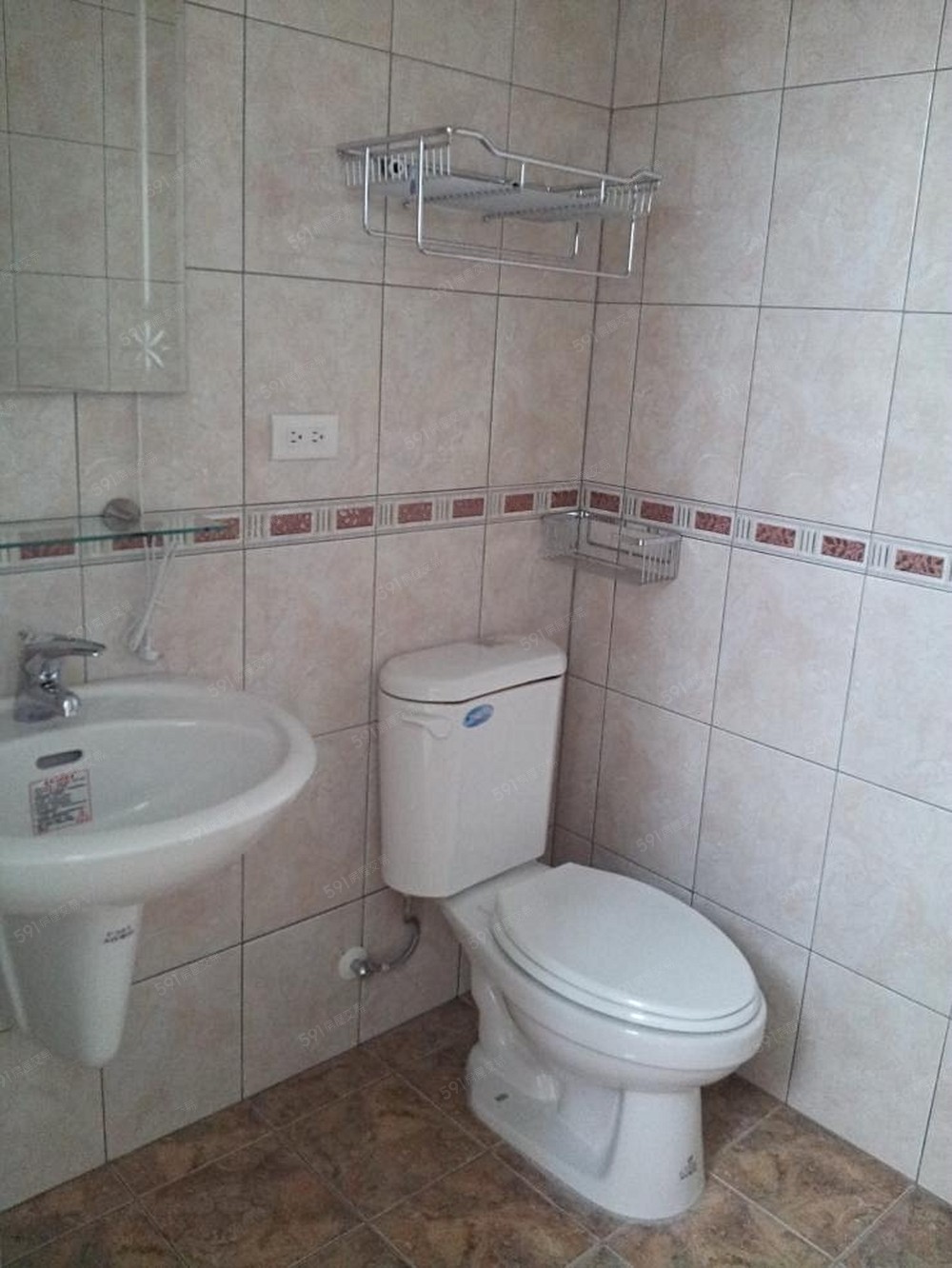 HCG、DAY&DAY不銹鋼置物毛巾架