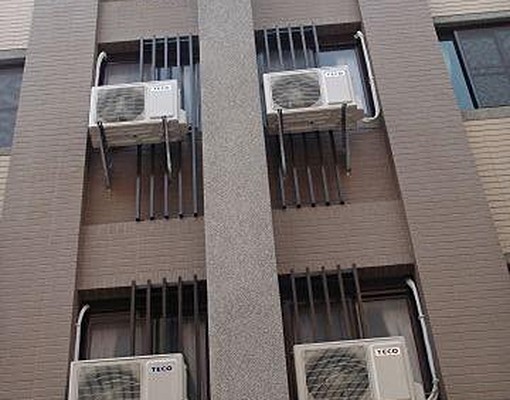 大學1號館優質套房出租(個人洗衣機) - Image 15