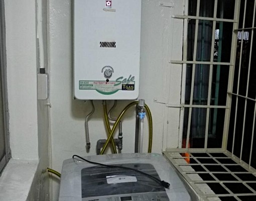 近捷運三重站.集美國小重新粉刷附家具家電 - Image 13