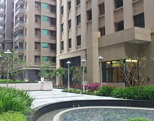 中科特區新杜拜高樓層2+1房，使用空間大 - Image 5